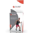 Pure 2Improve Widerstand-Fitnessband Stark, schwarz, 101,6x2,8x0,45cm