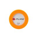 Pure2Improve Hockey Puck, Orange, 7,5 cm