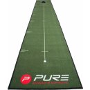 Pure² 2 Improve Golf Puttingmatte