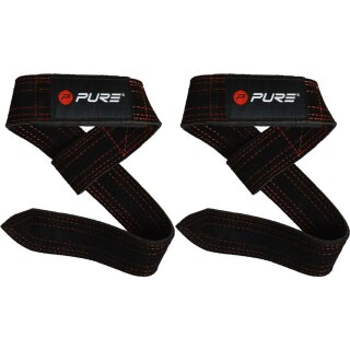 Pure 2 Improve Lifting Straps - Hebebänder - Zughilfen