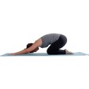 Pure 2 Improve professionelle TPE Yoga - Pilates - Workout Matte - 173 x 58 x 0,6cm