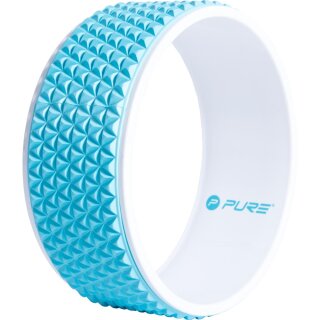 Pure 2 Improve Yoga Wheel - Rad - mit einem Durchmesser von Ø34cm