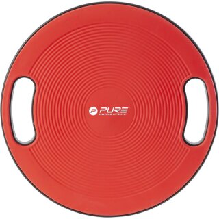 Pure2Improve - Balance Board mit Rutschfester Oberfläche, Unisex Erwa