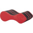 Pure2Improve Unisex-Adult Pull Buoy Schwimmhilfe, rot,...