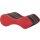Pure2Improve Unisex-Adult Pull Buoy Schwimmhilfe, rot, One Size