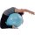Pure 2 Improve Yogaball - Gymnastikball aus Anti-Burst PVC