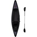 Pure4Fun Drop Stitch Kayak für 1 Person (320x75cm)
