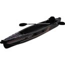 Pure4Fun Drop Stitch Kayak für 2 Personen (470x75cm)