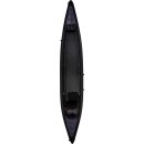 Pure4Fun Drop Stitch Kayak für 2 Personen (470x75cm)
