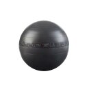 Pure 2 Improve Gymnastikball m. Demo Sitzball Fitnessball Sportball anthra 65cm