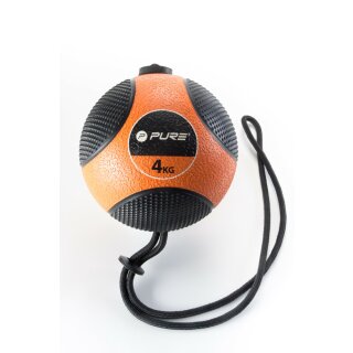Pure2Improve® Schlagball 4kg